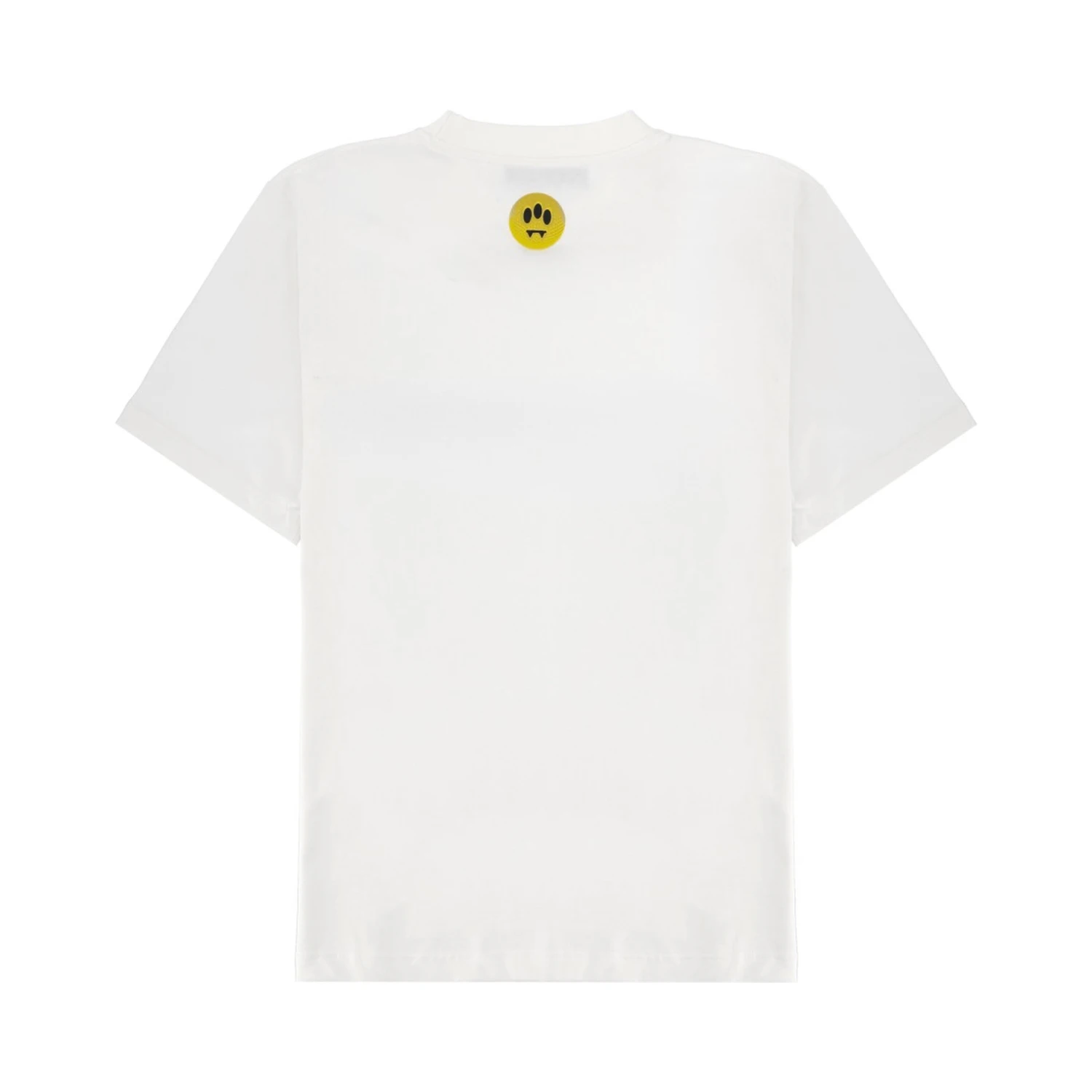 T-SHIRT CON LOGO