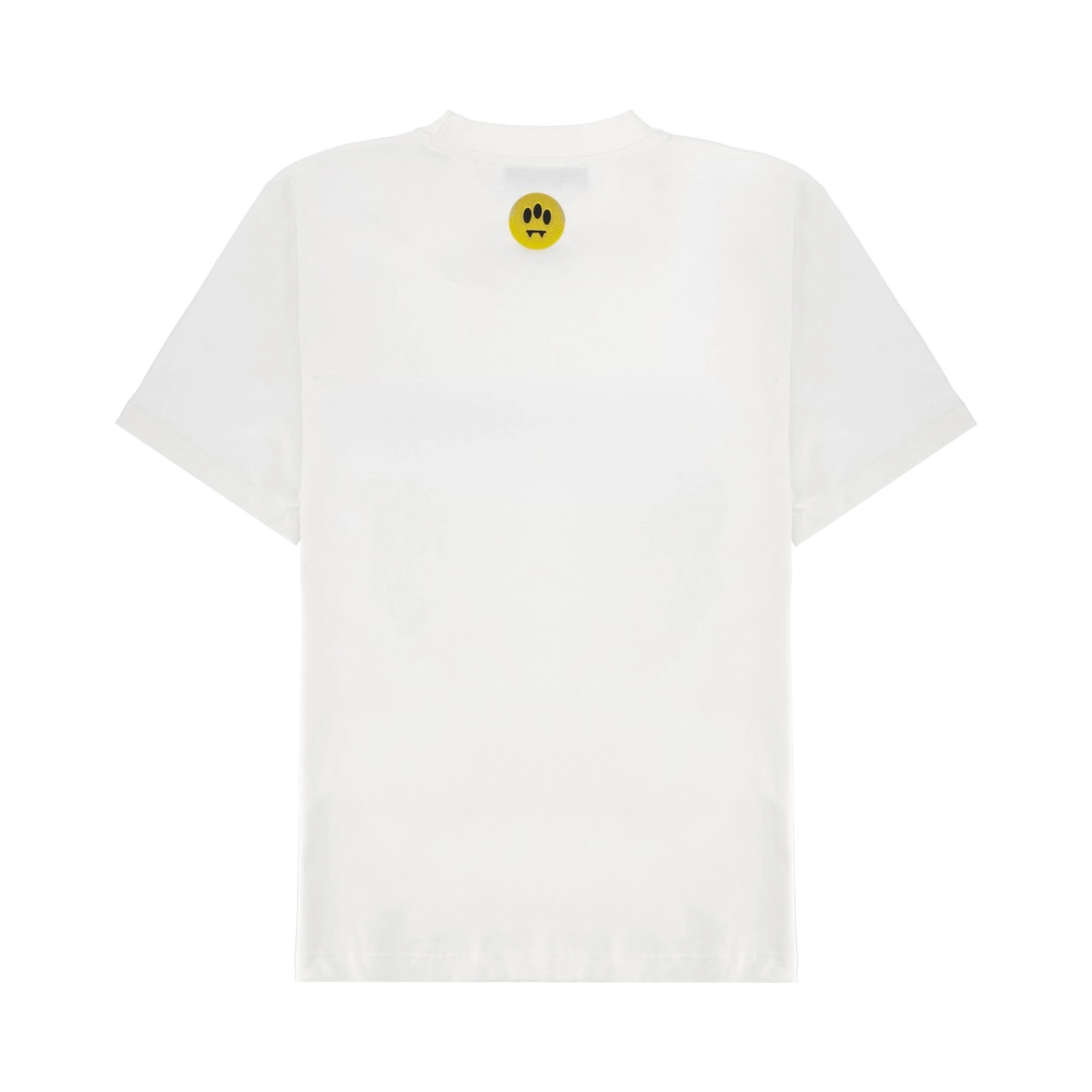 T-SHIRT CON LOGO