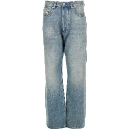JEANS "1980 D-EEPER"