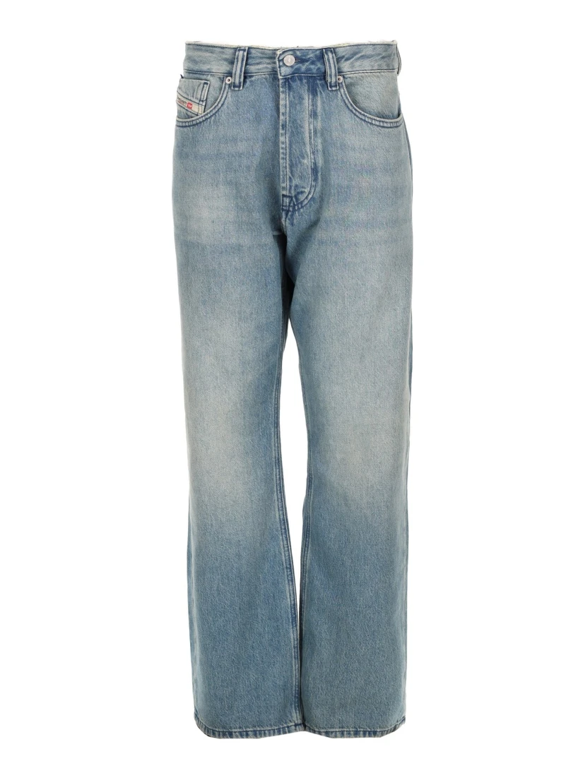 JEANS "1980 D-EEPER"