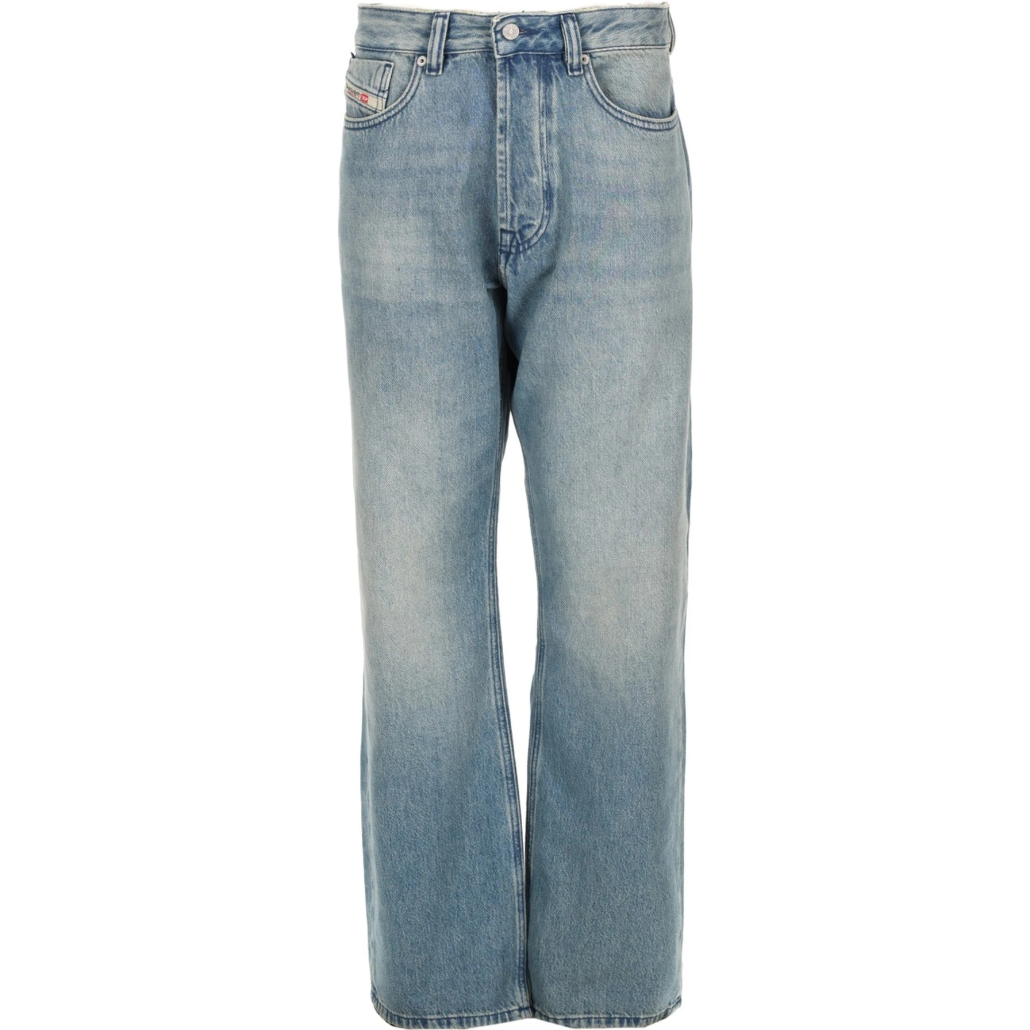 JEANS "1980 D-EEPER"