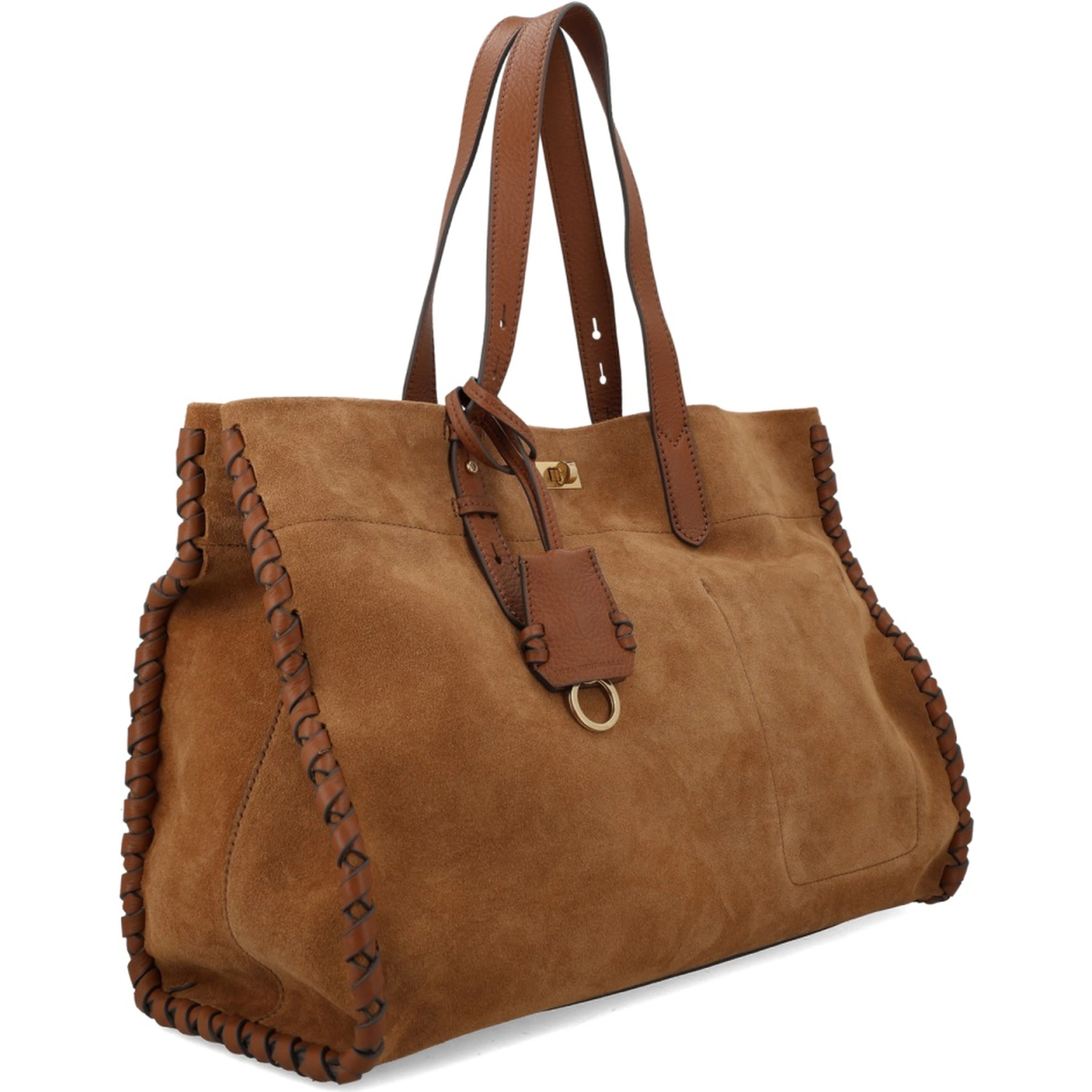 BORSA TOTE "MORTIMER"