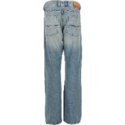 JEANS "1980 D-EEPER"