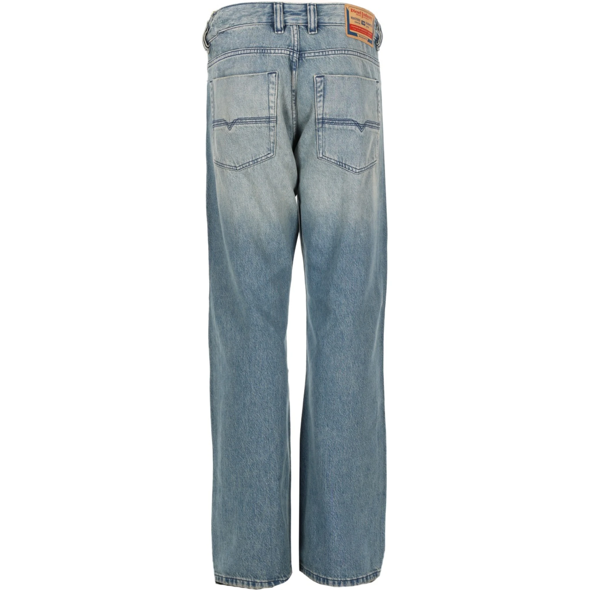 JEANS "1980 D-EEPER"