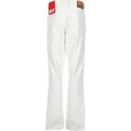 JEANS "1993 D-VYL"