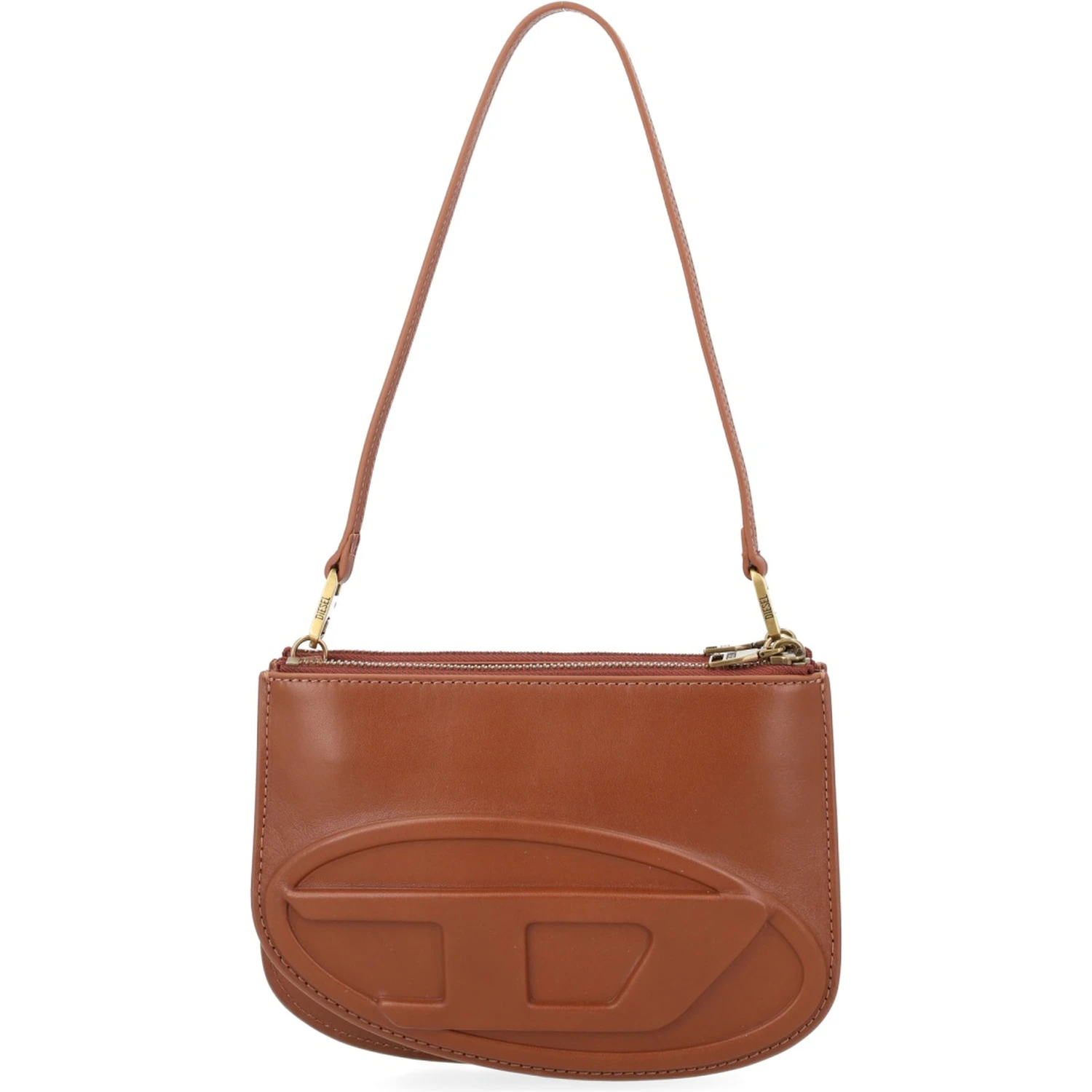 BORSA "1DR TWIN" CON LOGO