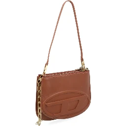 BORSA "1DR TWIN" CON LOGO