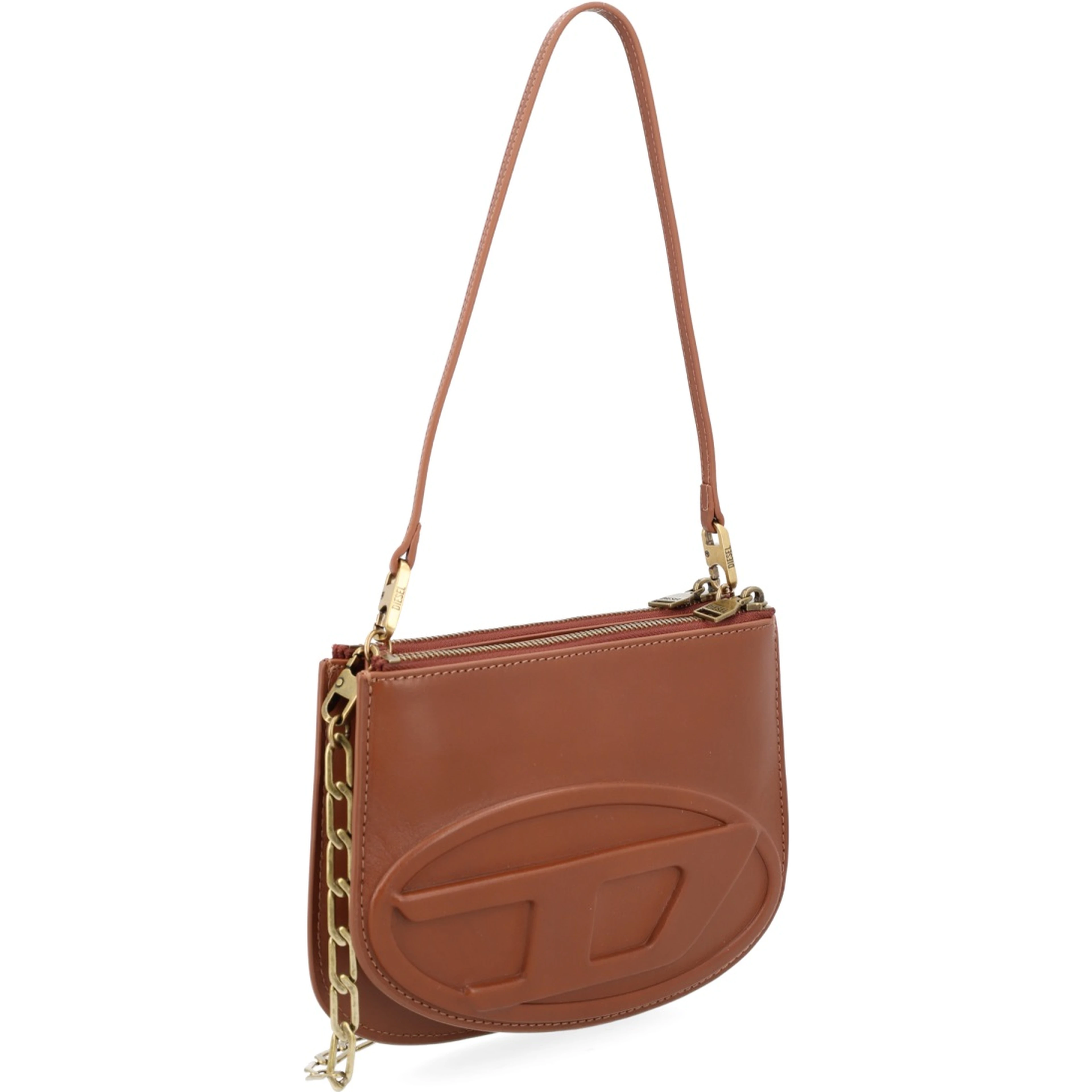 BORSA "1DR TWIN" CON LOGO