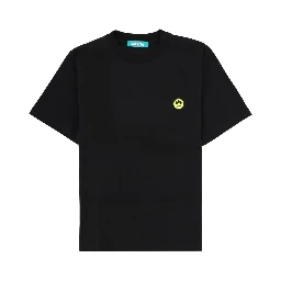 T-SHIRT CON LOGO