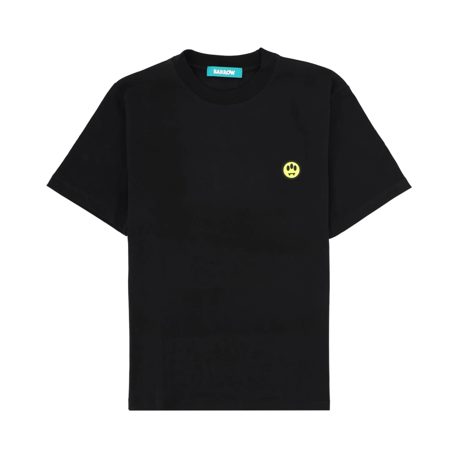 T-SHIRT CON LOGO
