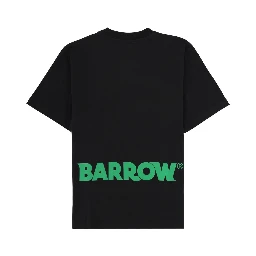 T-SHIRT CON LOGO
