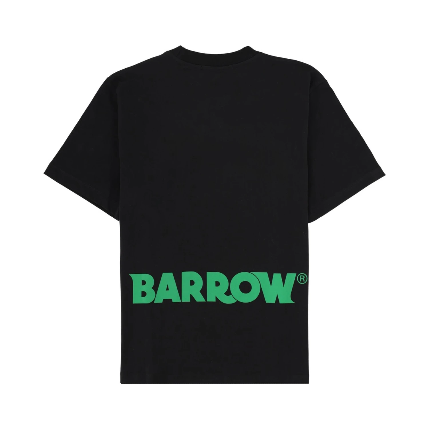 T-SHIRT CON LOGO