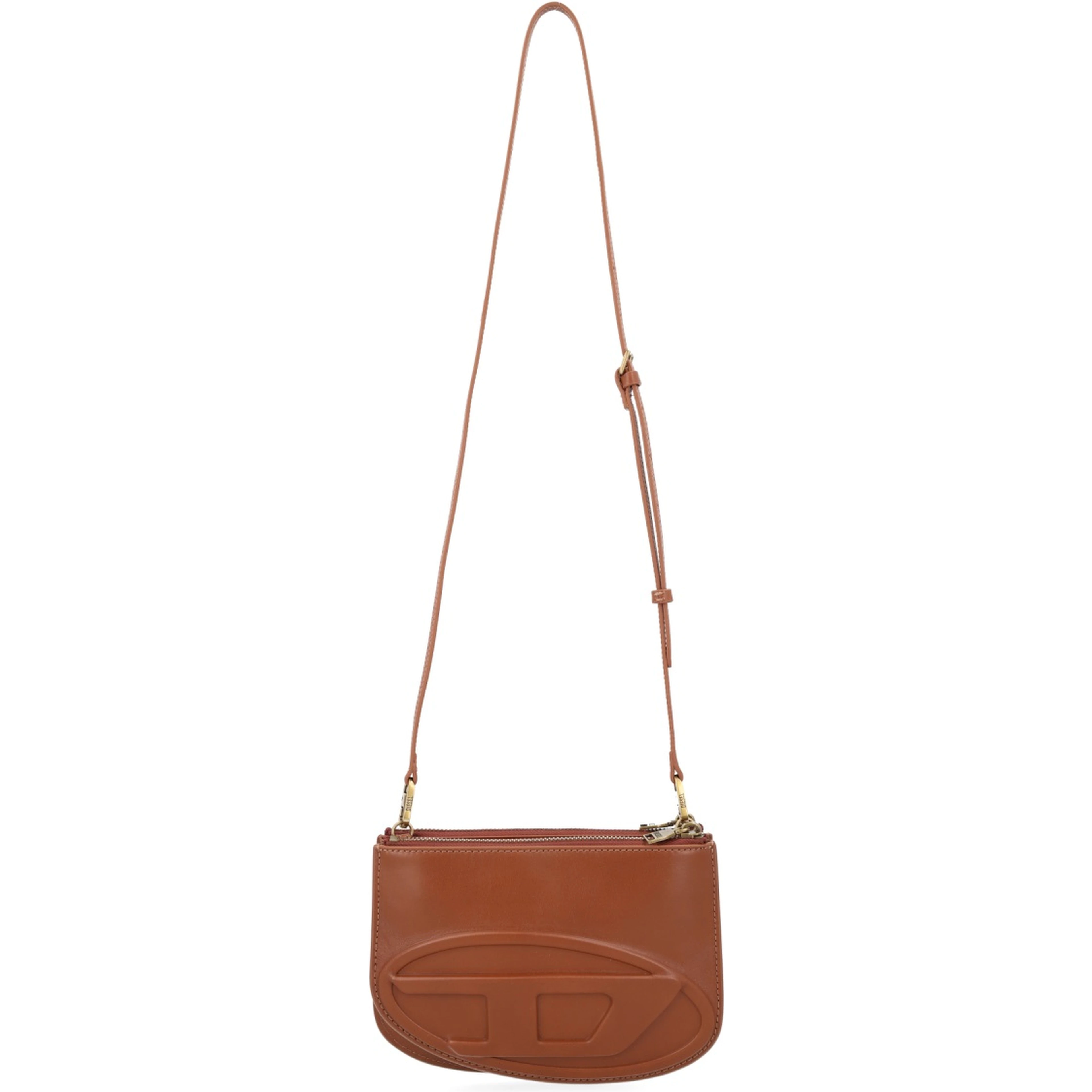 BORSA "1DR TWIN" CON LOGO