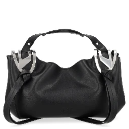 BORSA "KNOT-D TOPHANDLE" SMALL