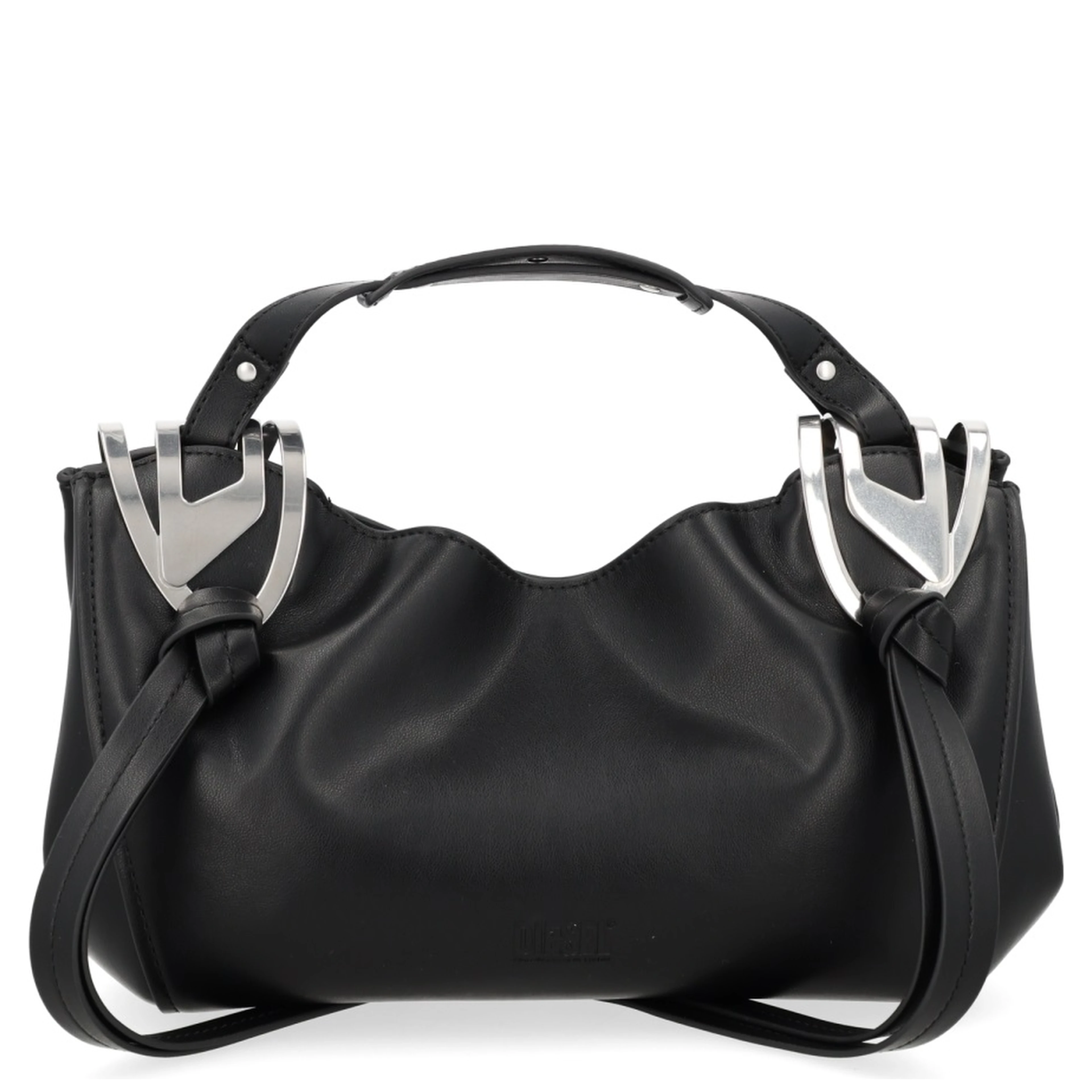 BORSA "KNOT-D TOPHANDLE" SMALL
