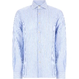 CAMICIA IN LINO