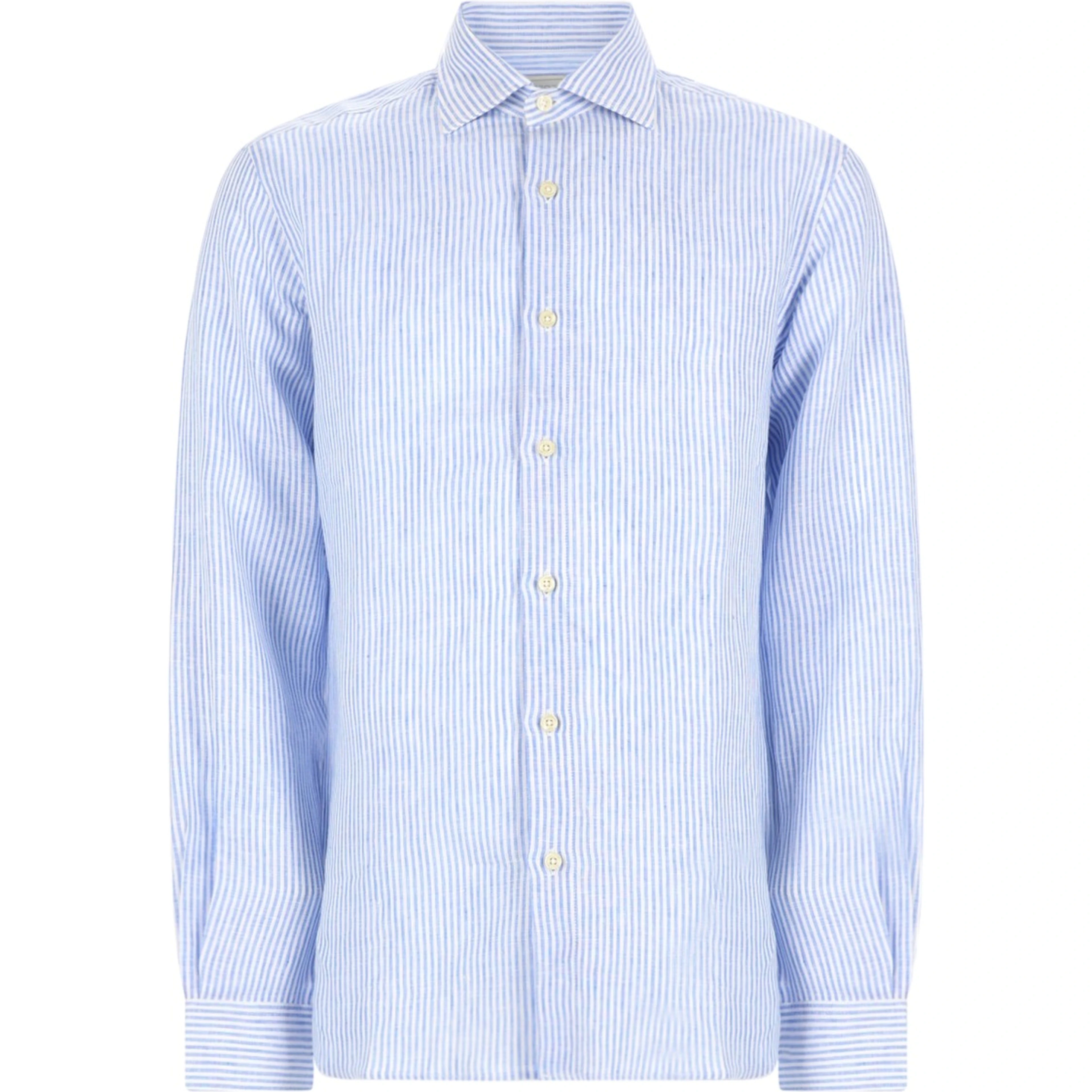 CAMICIA IN LINO