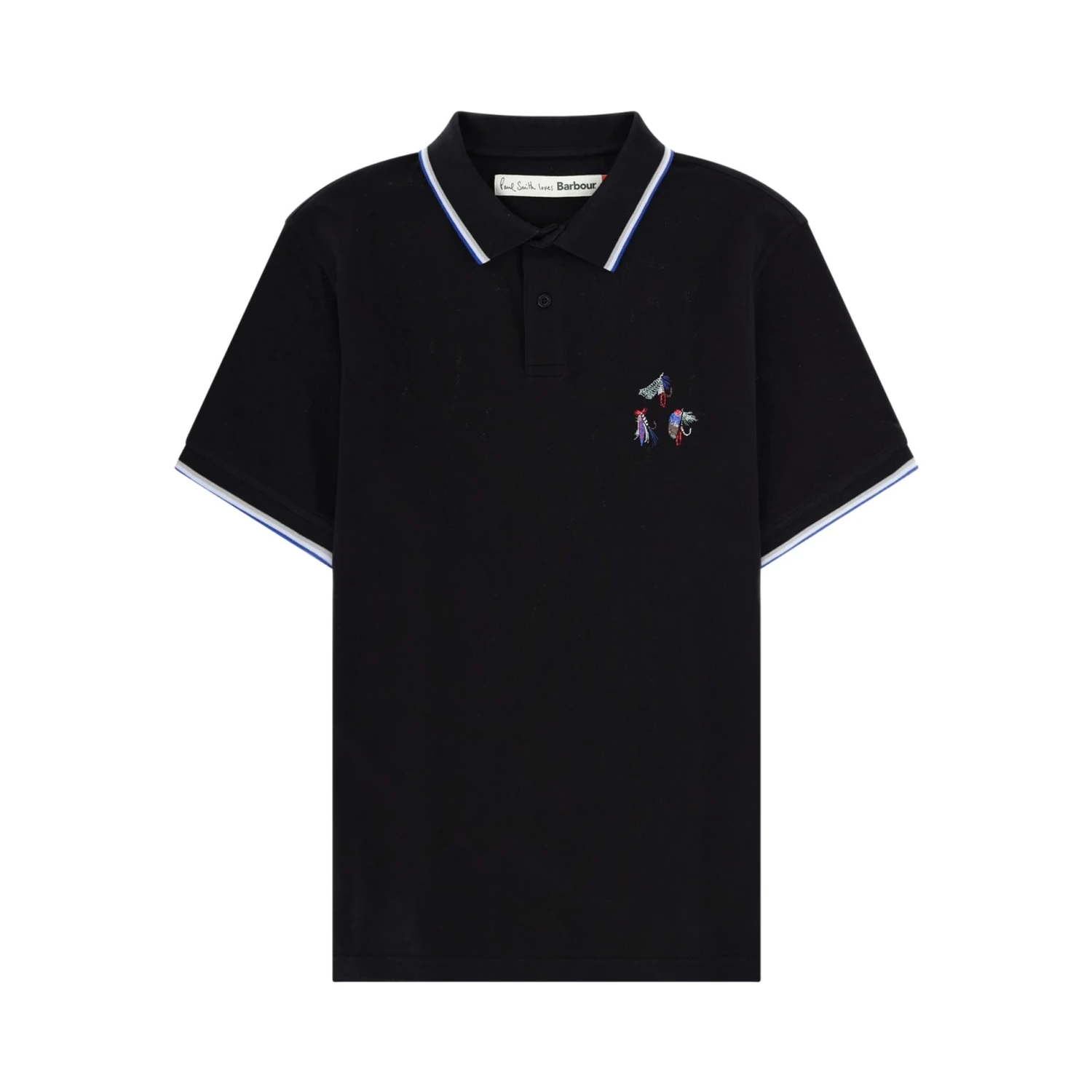 POLO "PAUL SMITH X BARBOUR"