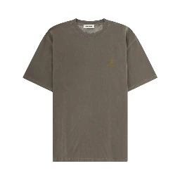 T-SHIRT CON LOGO