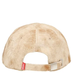 CAPPELLO DA BASEBALL "C-RITUAL"