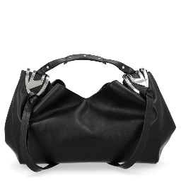 BORSA "KNOT-D TOPHANDLE" MEDIUM