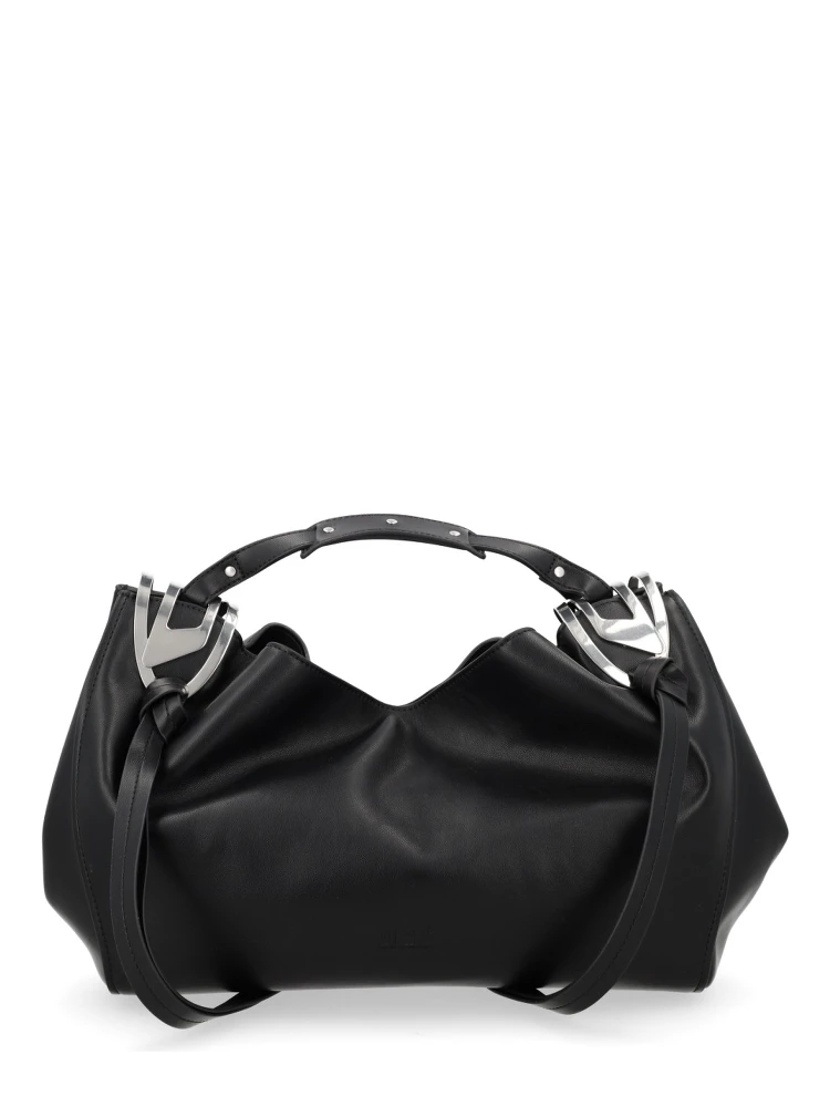 BORSA "KNOT-D TOPHANDLE" MEDIUM