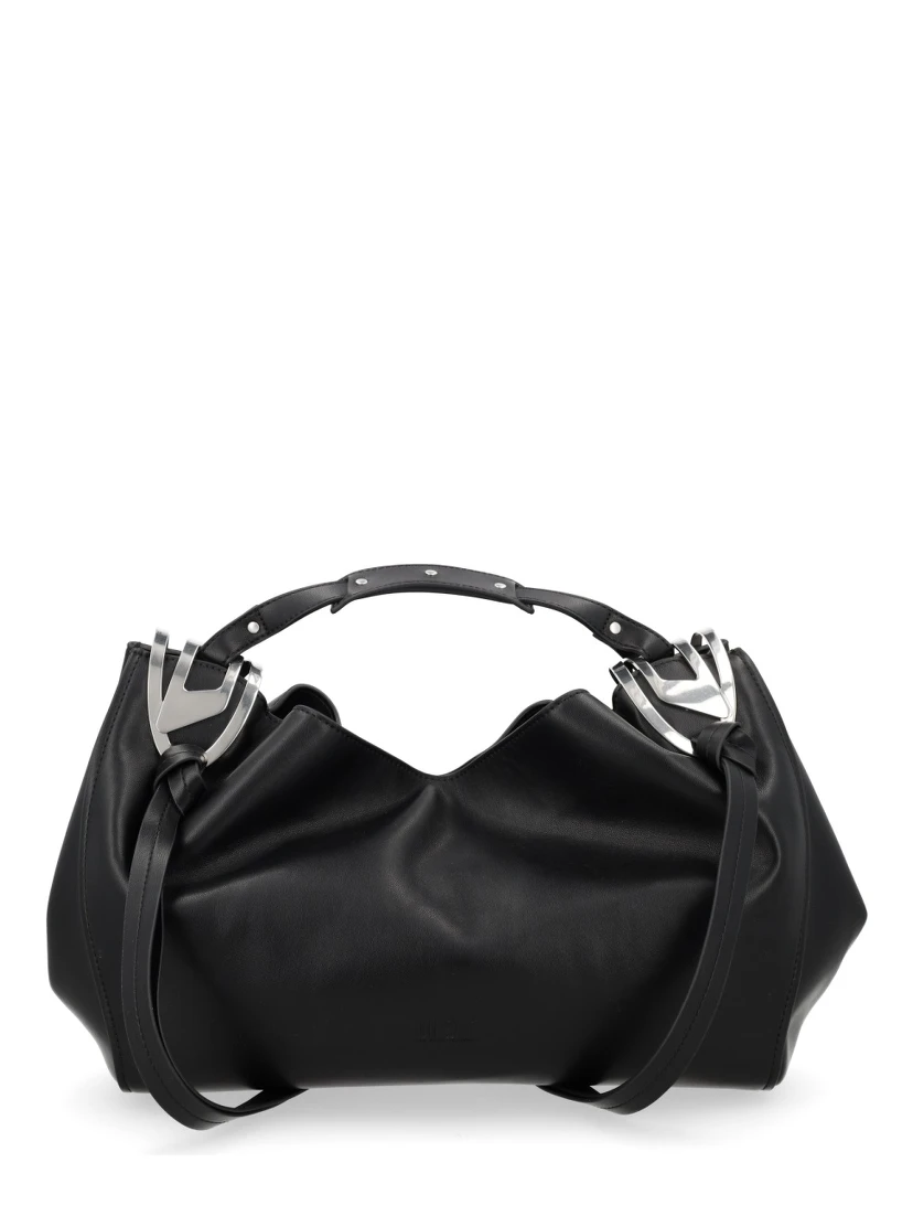 BORSA "KNOT-D TOPHANDLE" MEDIUM