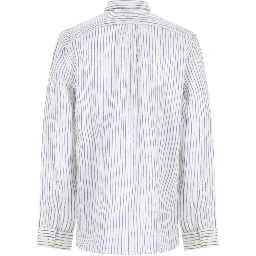 CAMICIA IN LINO