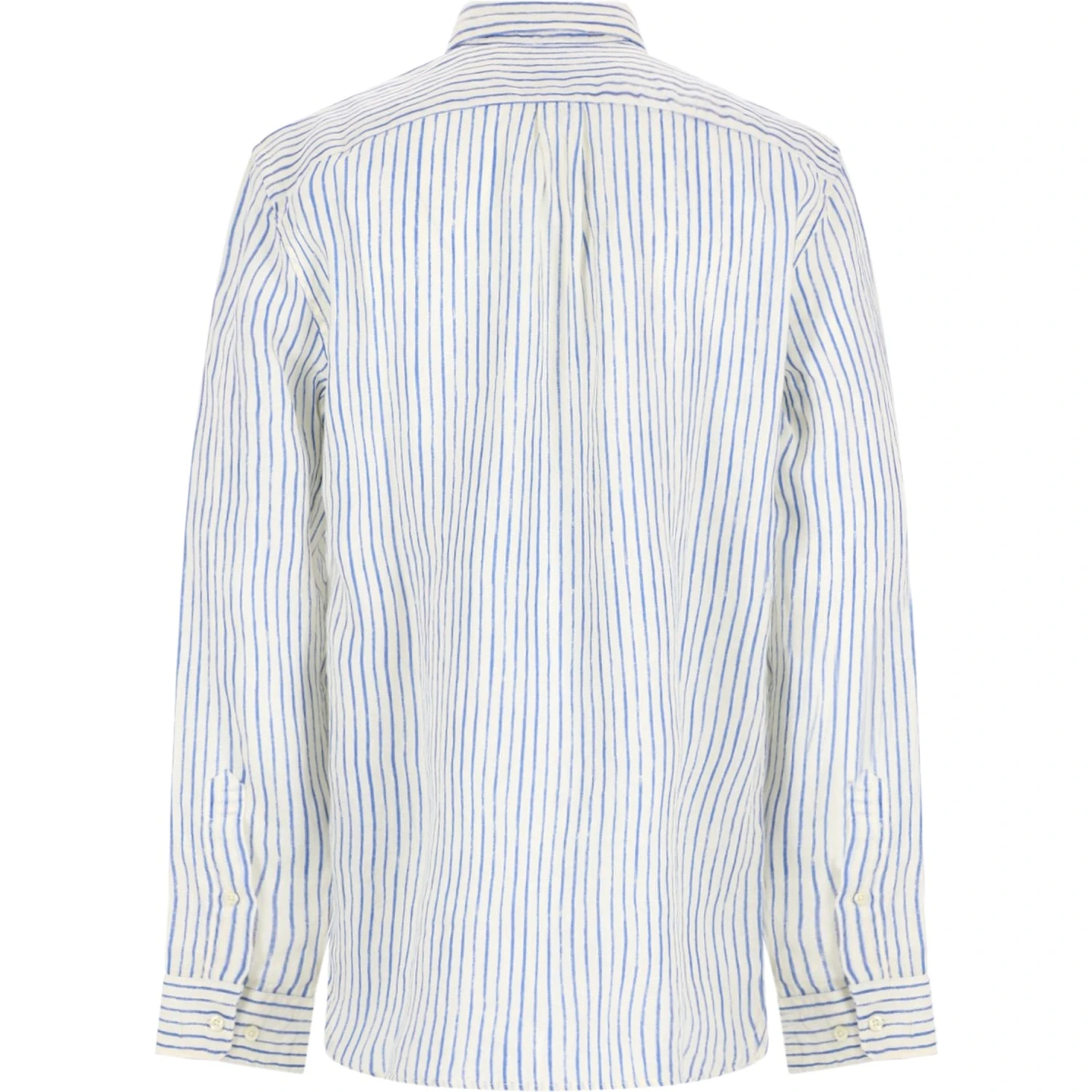 CAMICIA IN LINO