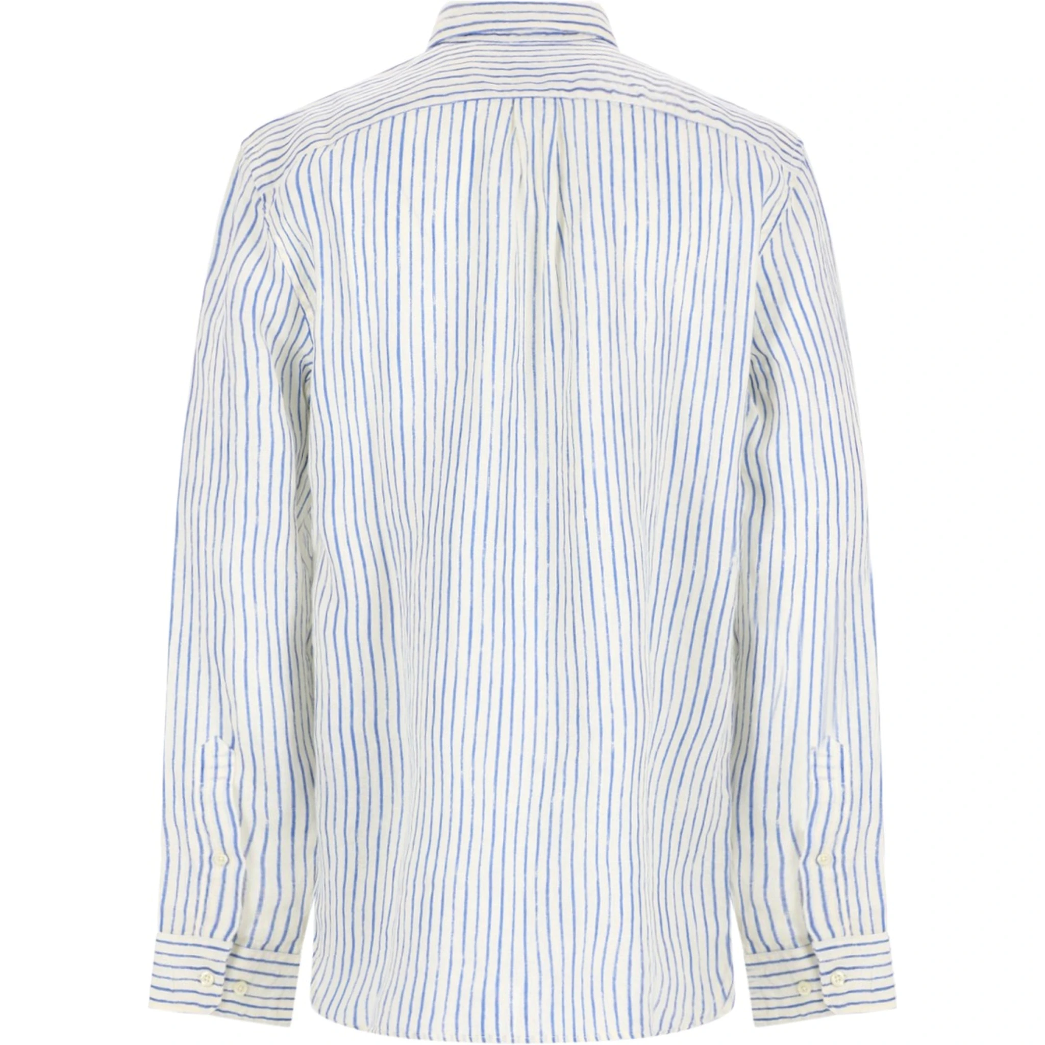CAMICIA IN LINO