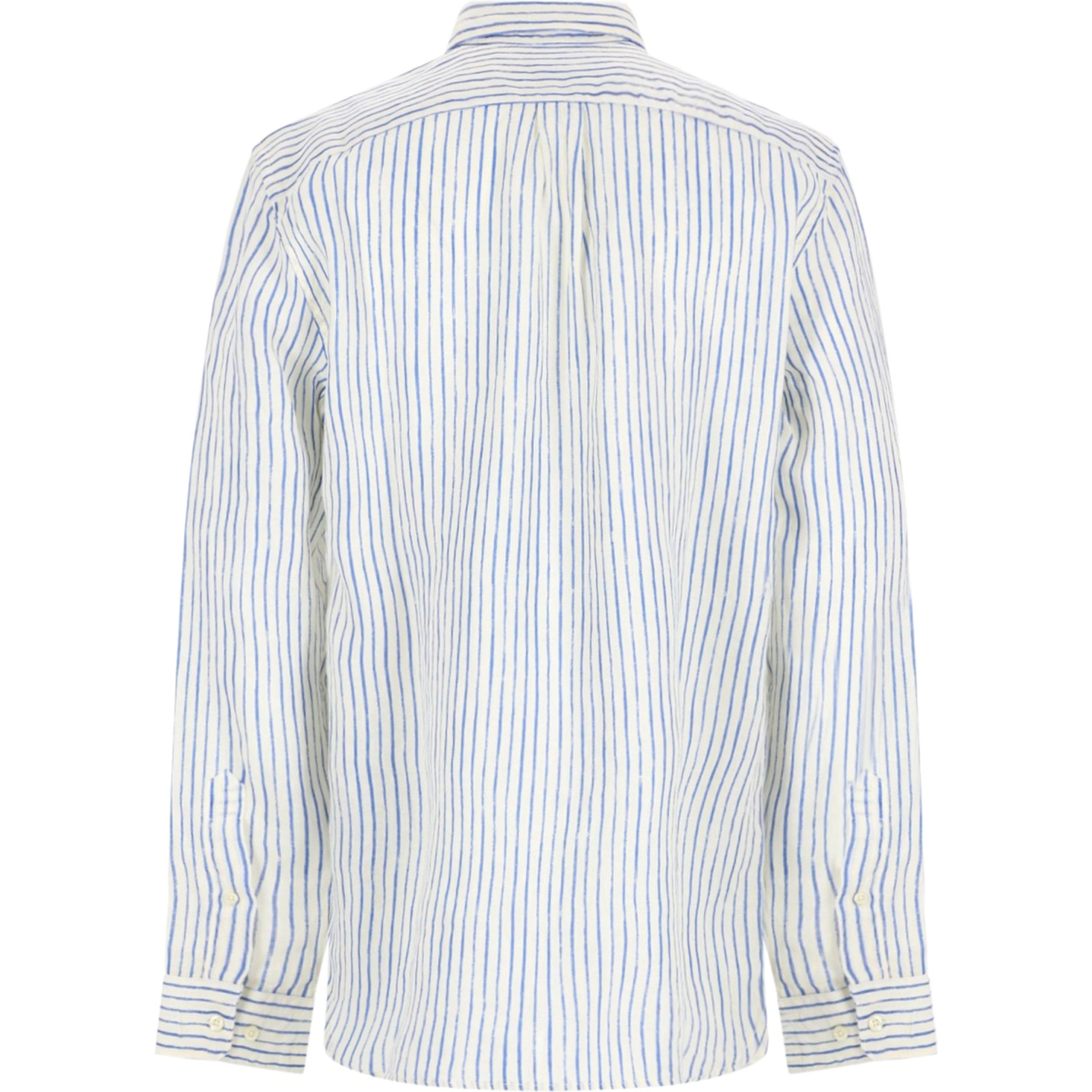 CAMICIA IN LINO