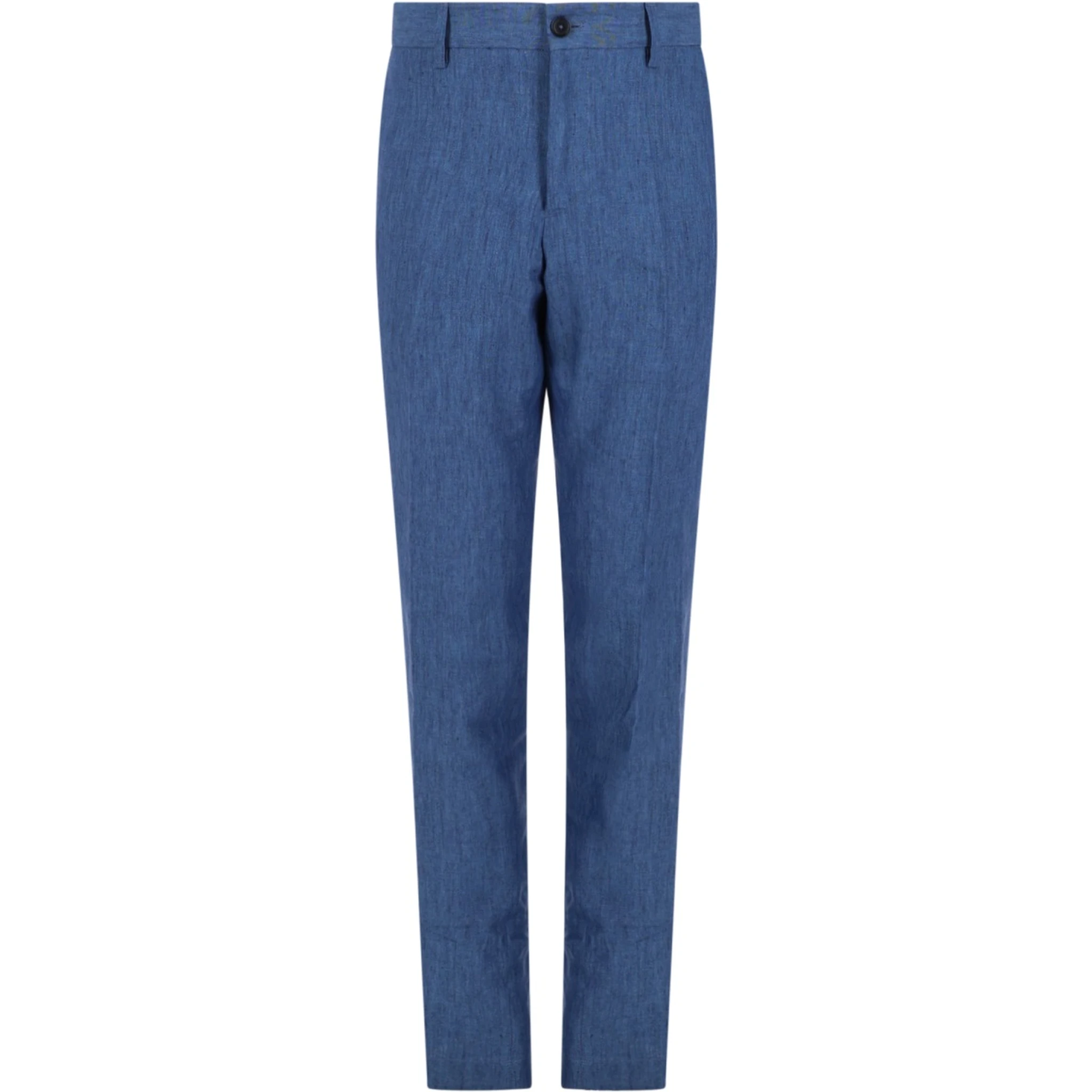 PANTALONE IN LINO