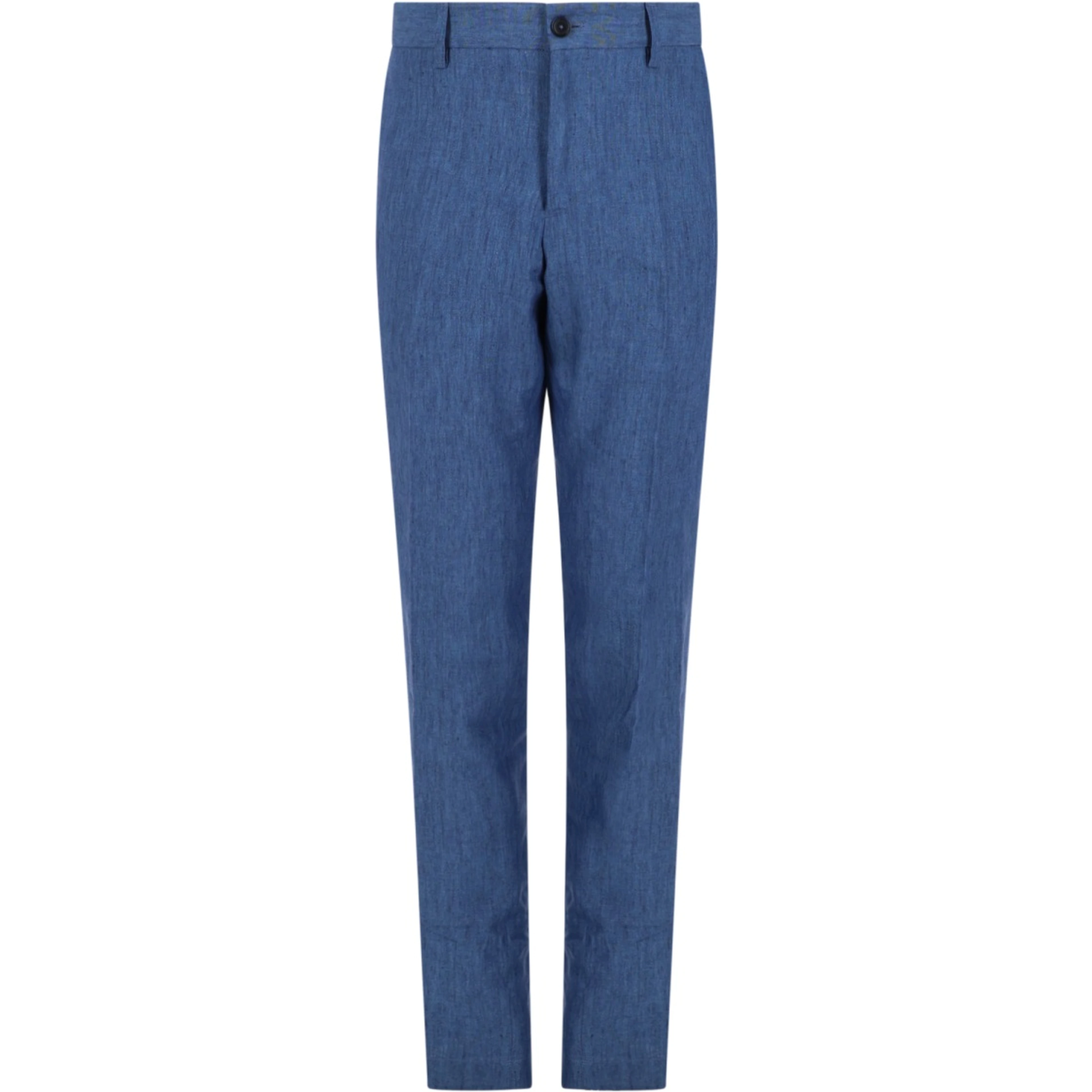PANTALONE IN LINO