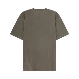 T-SHIRT CON LOGO