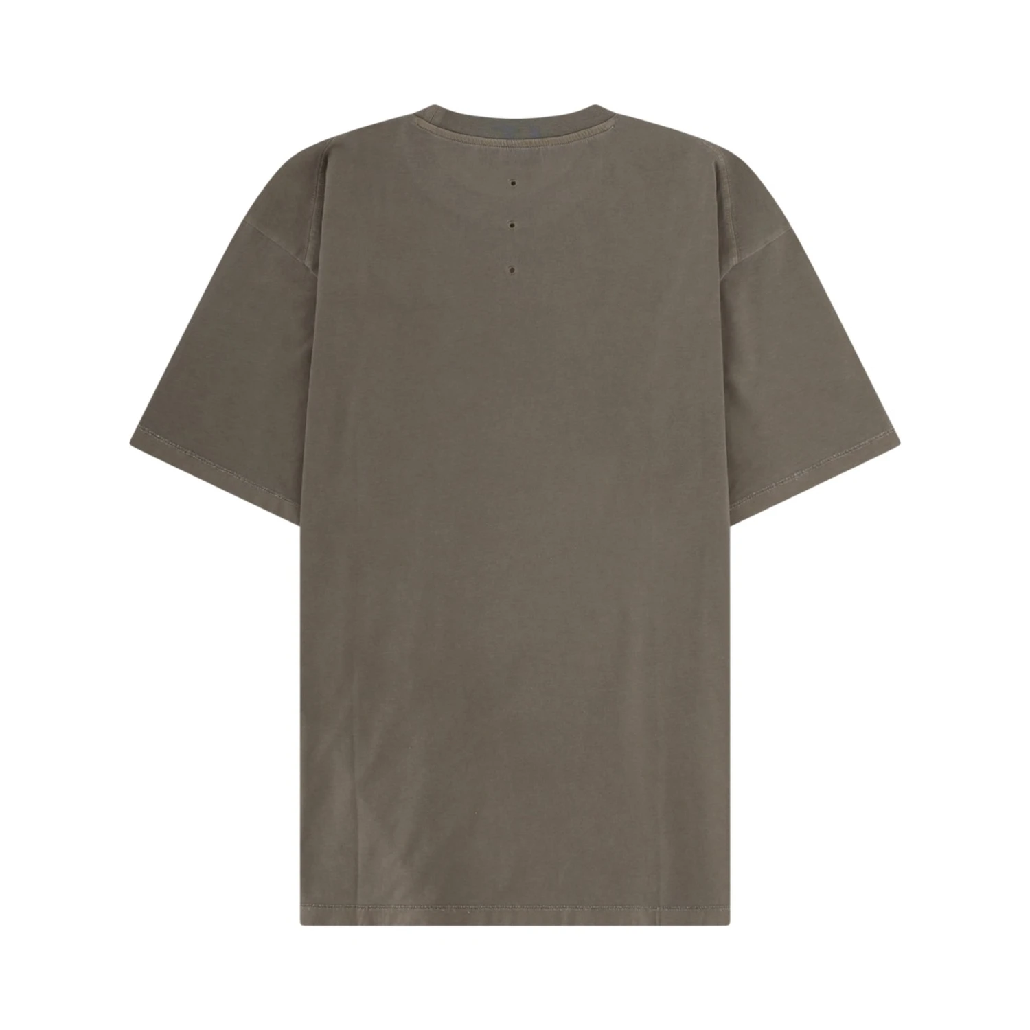 T-SHIRT CON LOGO