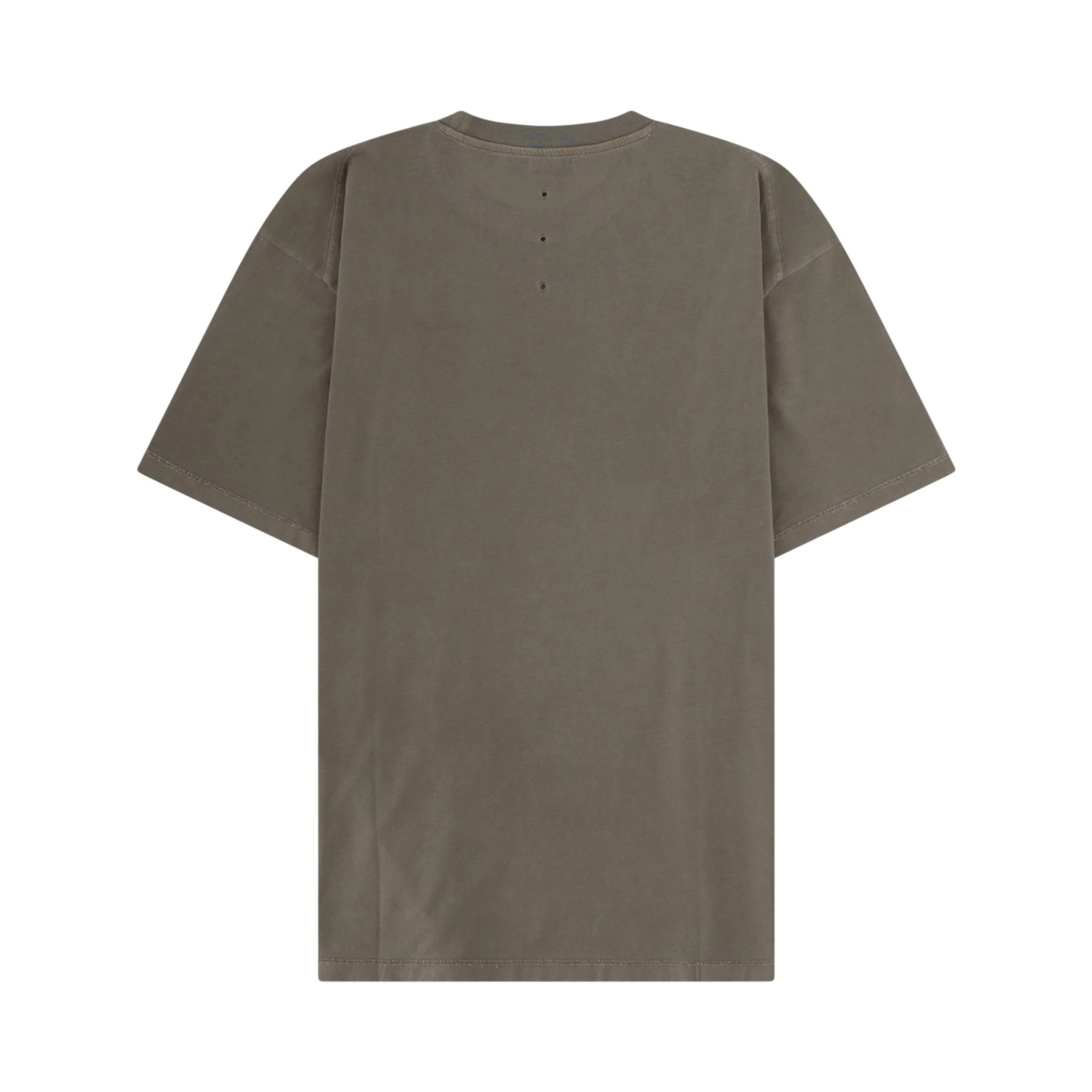 T-SHIRT CON LOGO