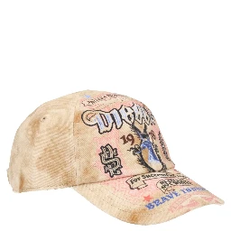 CAPPELLO DA BASEBALL "C-RITUAL"