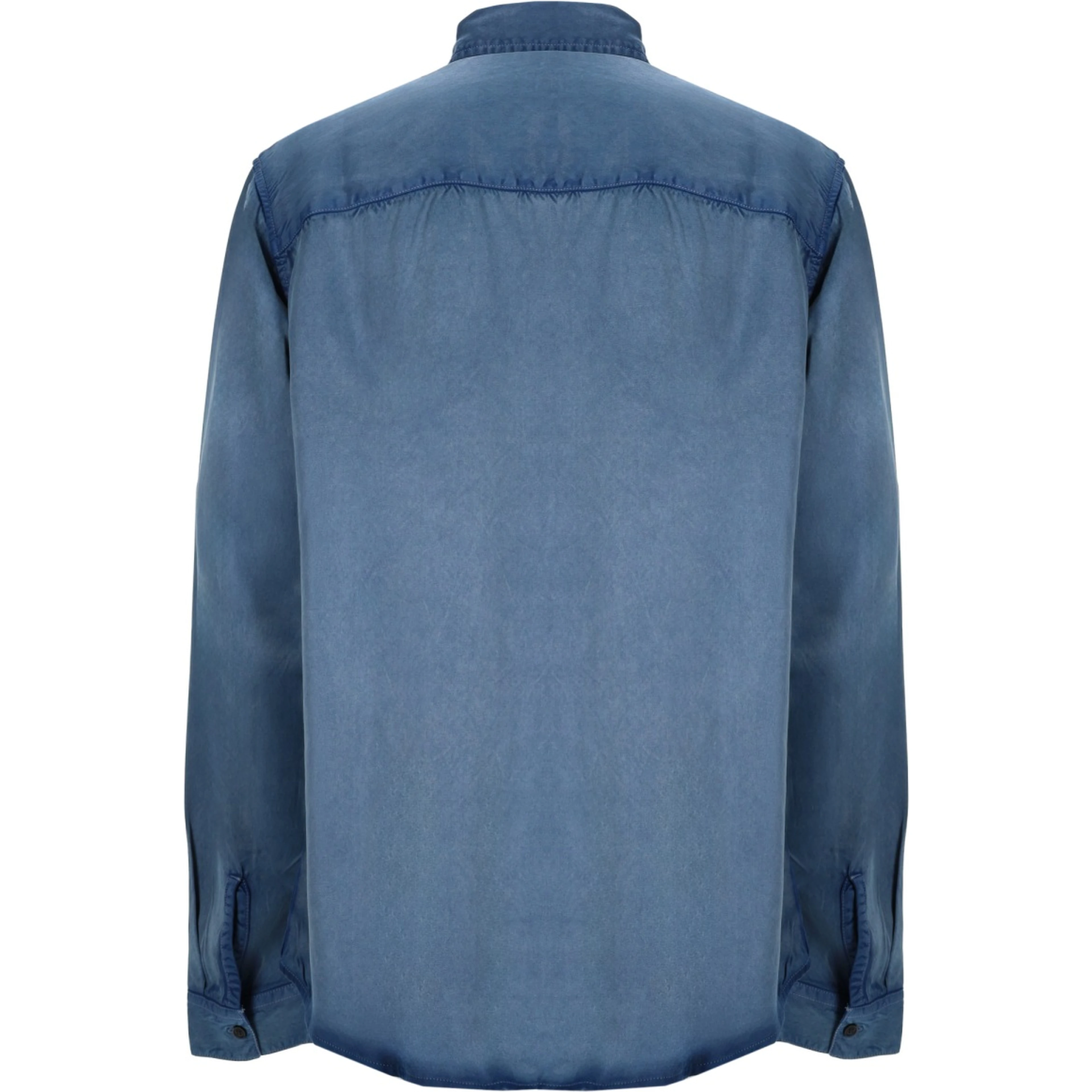 CAMICIA "S-HOLG" CON LOGO