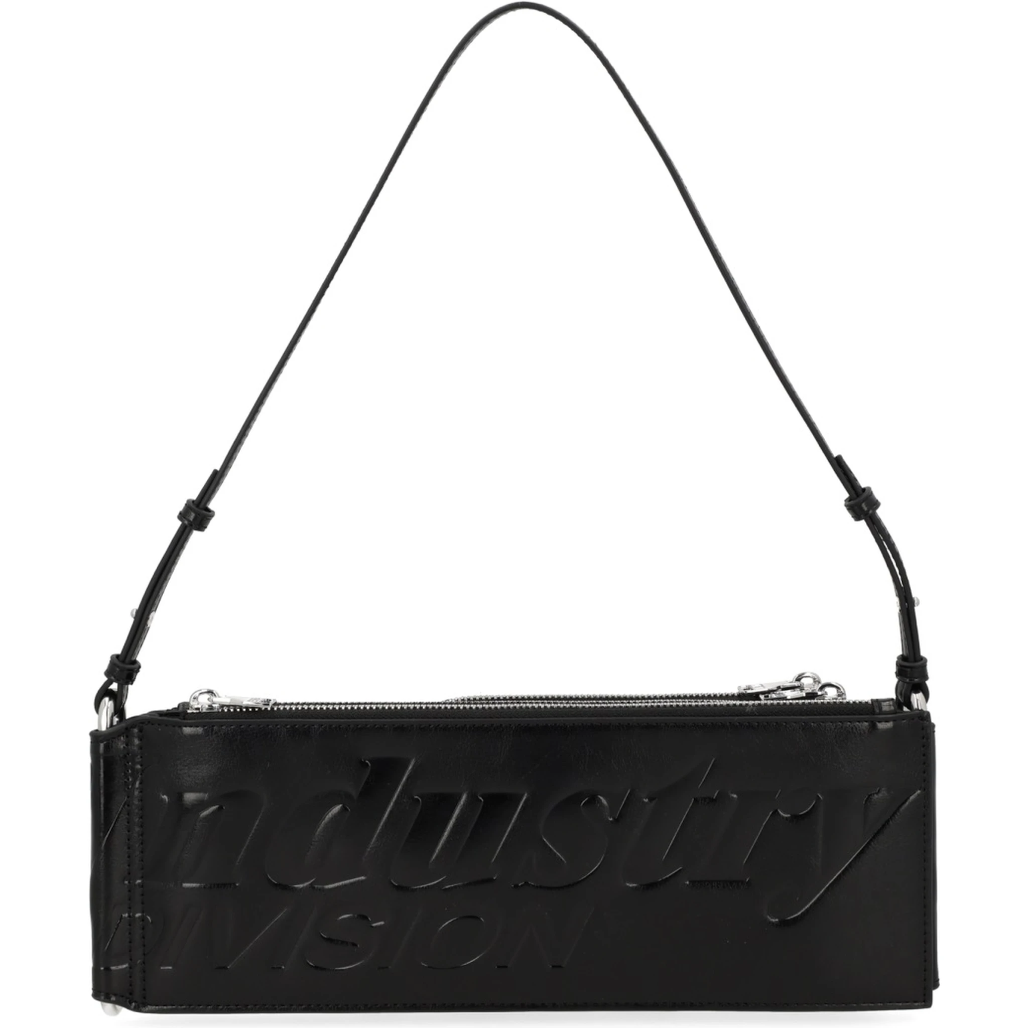 BORSA A SPALLA "FLAG-D"