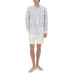 CAMICIA IN LINO