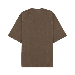 T-SHIRT "JUSSI" CON LOGO