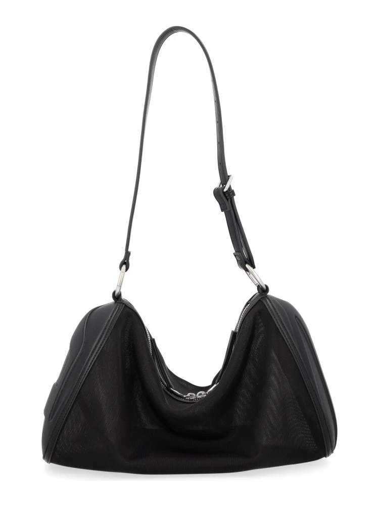 BORSA "LOAD-D" CON LOGO