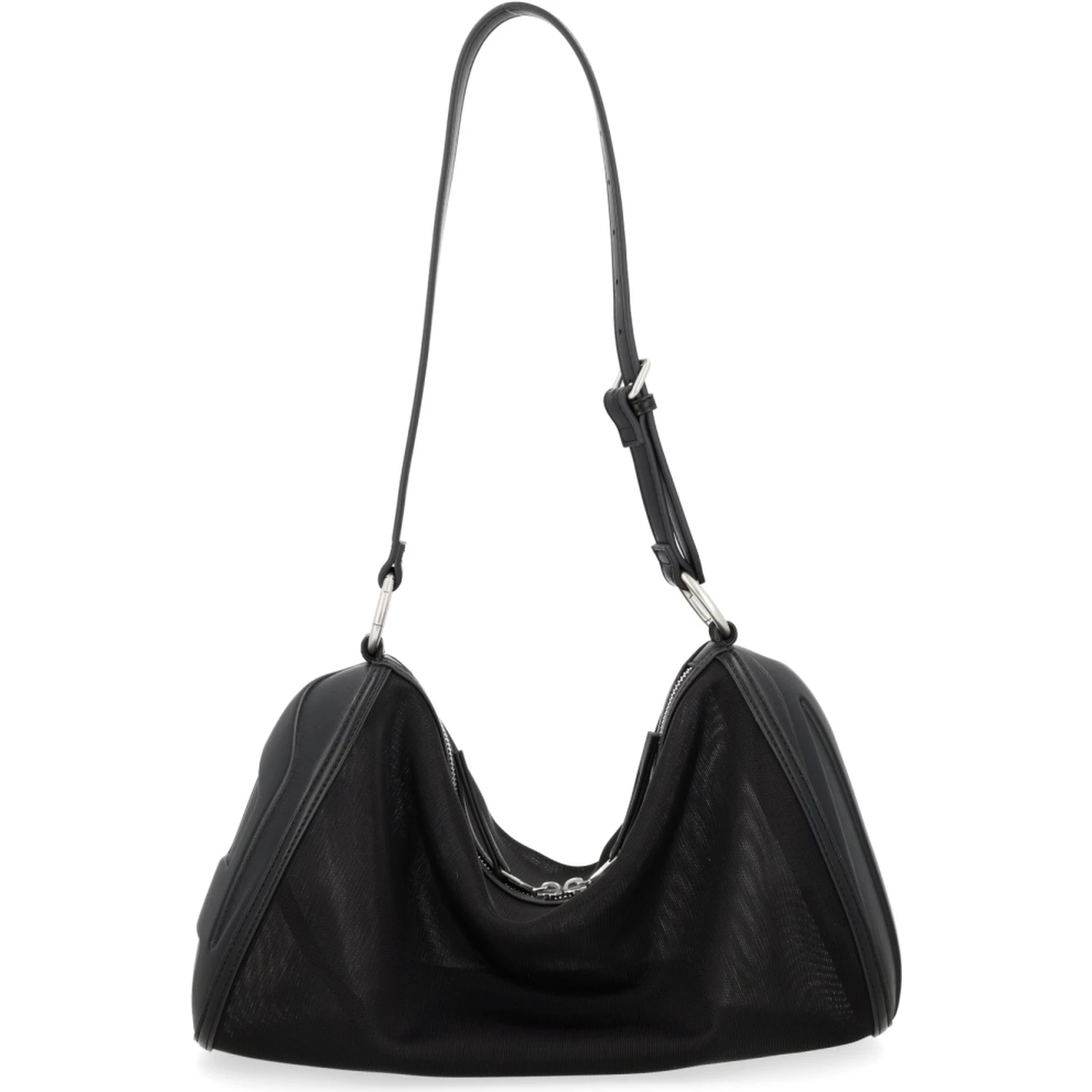 BORSA "LOAD-D" CON LOGO