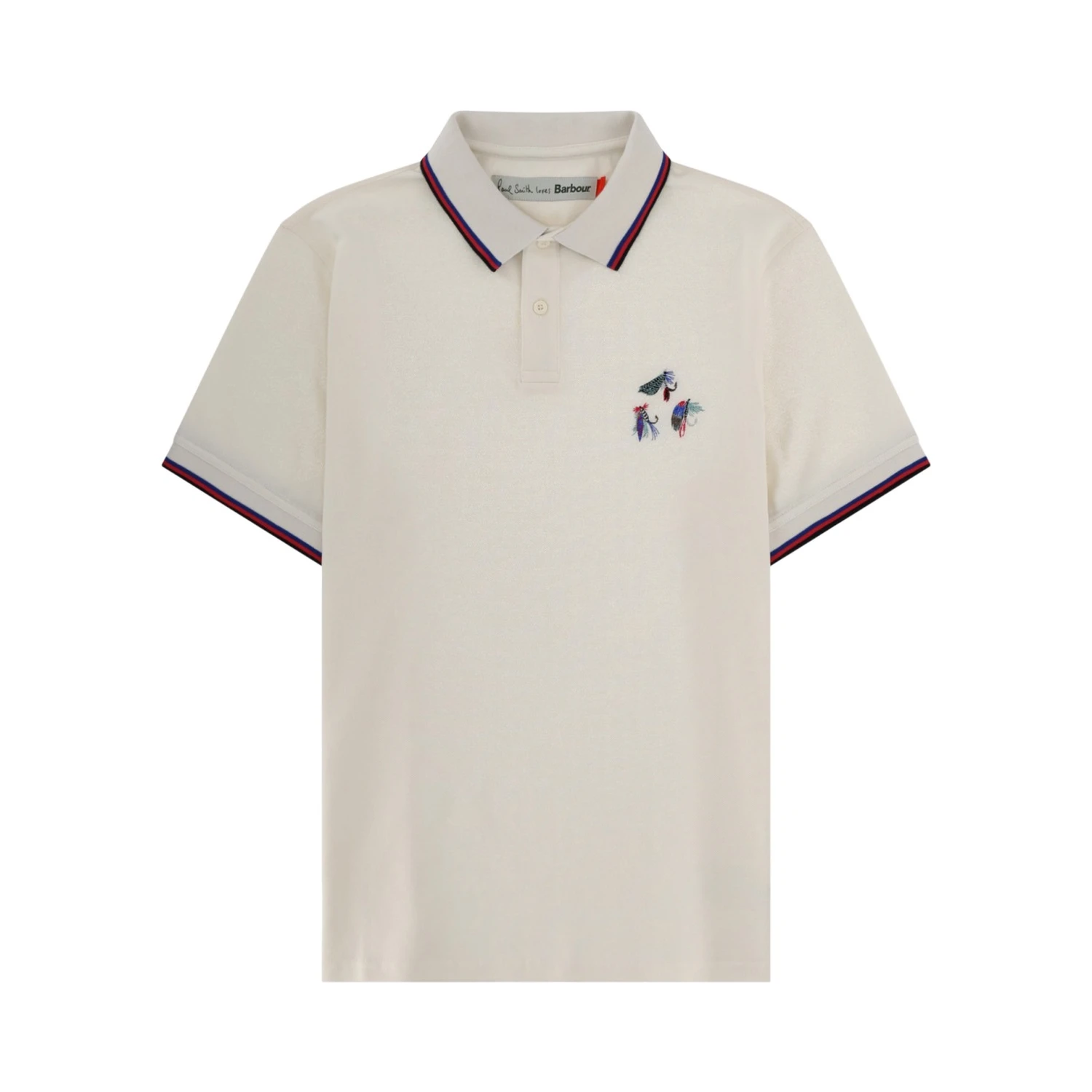 POLO "PAUL SMITH X BARBOUR"