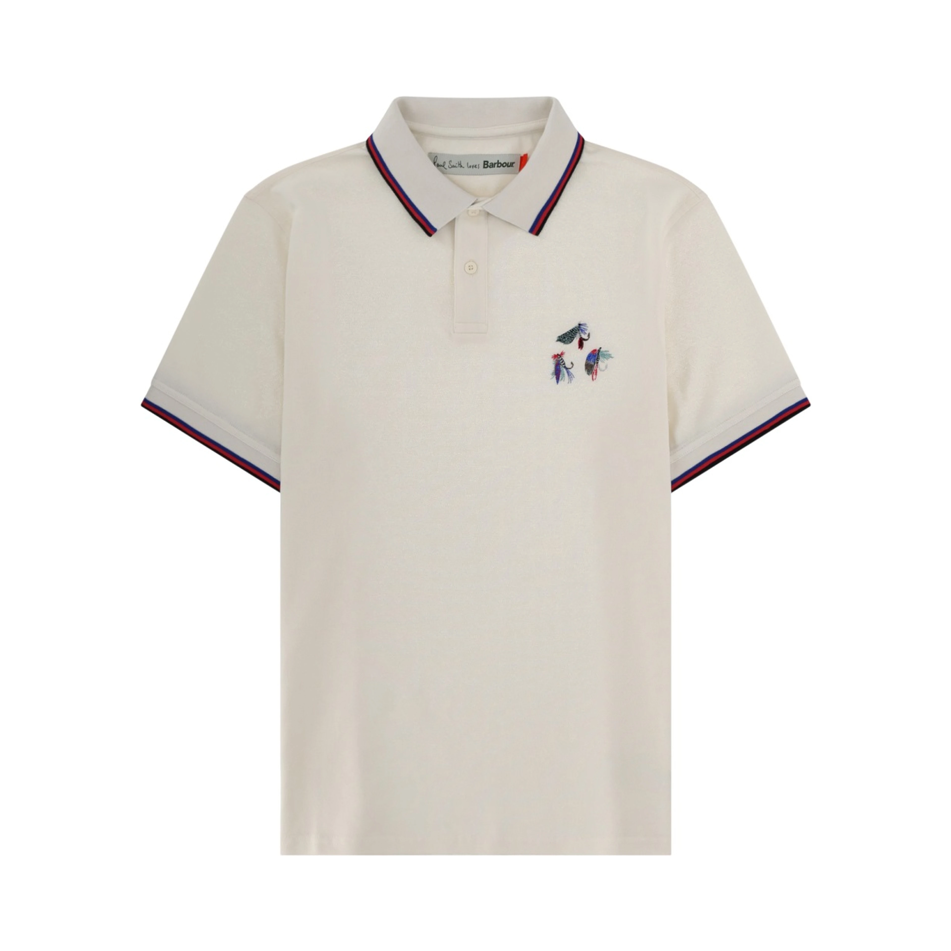 POLO "PAUL SMITH X BARBOUR"