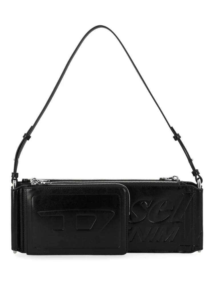 BORSA A SPALLA "FLAG-D" alternative