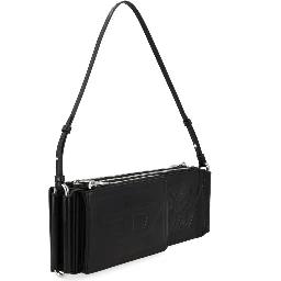 BORSA A SPALLA "FLAG-D"