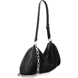 BORSA "LOAD-D" CON LOGO