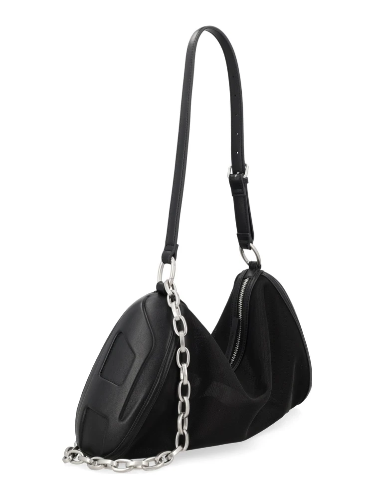 BORSA "LOAD-D" CON LOGO alternative