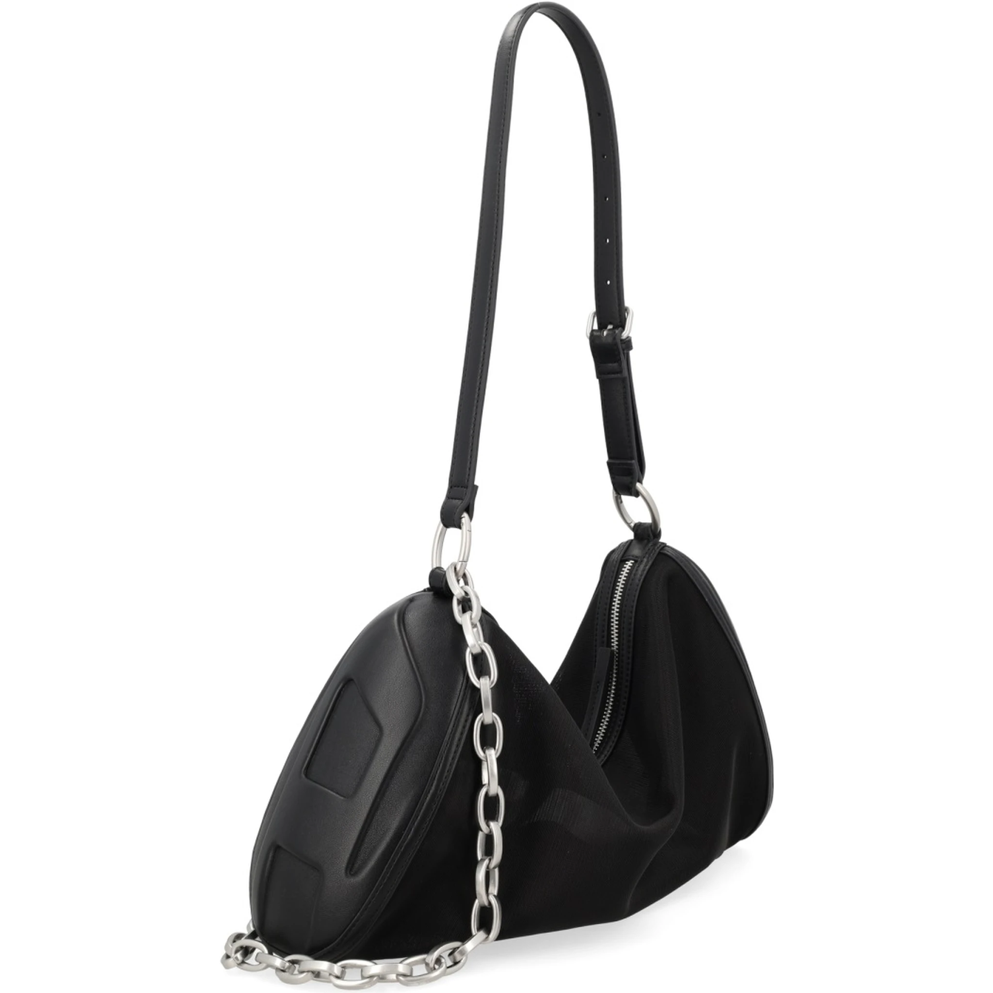 BORSA "LOAD-D" CON LOGO